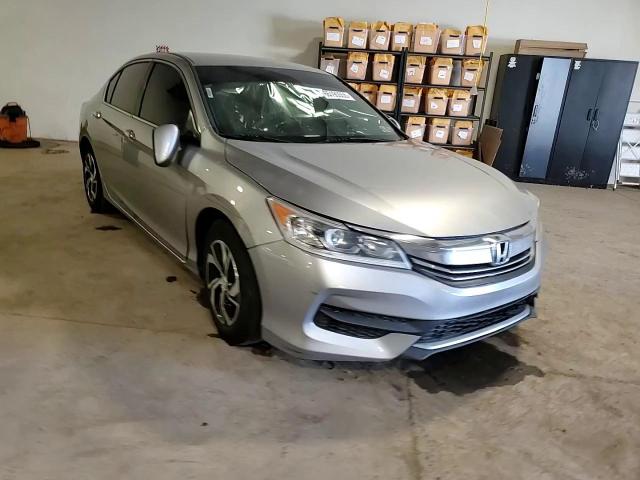 2017 Honda Accord Lx VIN: 1HGCR2F34HA308859 Lot: 65195555