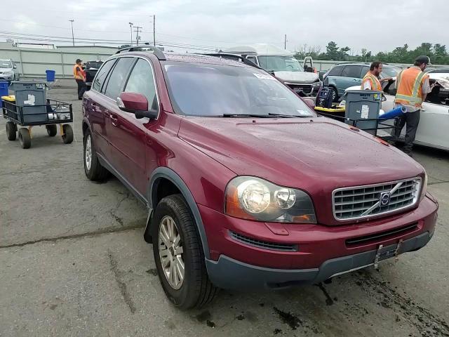 2008 Volvo Xc90 3.2 VIN: YV4CZ982581432681 Lot: 64157045