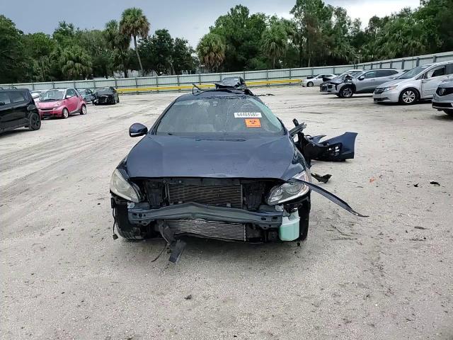 2015 Volvo S60 Premier VIN: YV140MFB6F1311804 Lot: 64484585