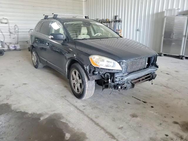 2010 Volvo Xc60 3.2 VIN: YV4960DL4A2065365 Lot: 66609435