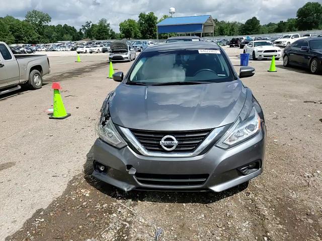 2018 Nissan Altima 2.5 VIN: 1N4AL3APXJC142225 Lot: 64622865