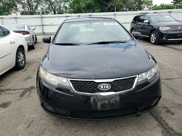 2012 Kia Forte Ex VIN: KNAFU4A29C5479156 Lot: 63303365