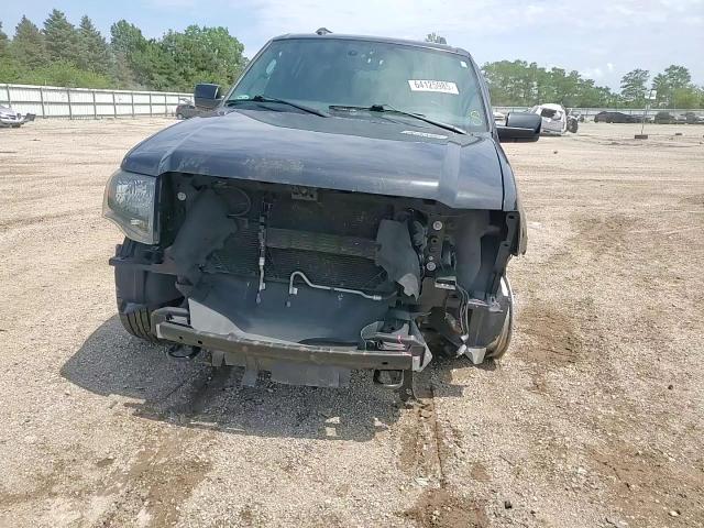 2014 Ford Expedition El Limited VIN: 1FMJK2A57EEF65226 Lot: 64125985