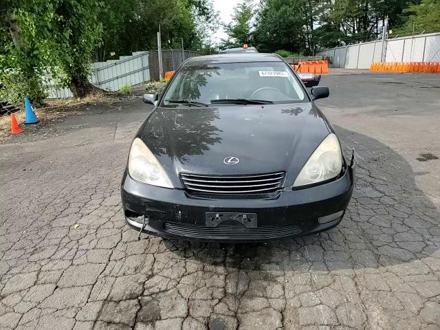 2003 Lexus Es 300 VIN: JTHBF30G230100948 Lot: 72099955