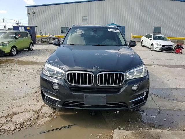 2015 BMW X5 xDrive35I VIN: 5UXKR0C57F0P16973 Lot: 64086995