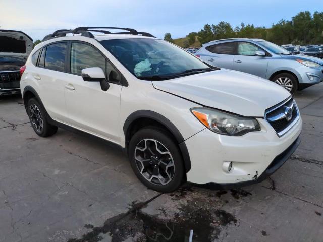 2015 Subaru Xv Crosstrek 2.0 Limited VIN: JF2GPAMC5F8277209 Lot: 64498355