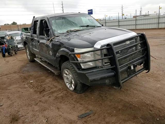 2011 Ford F250 Super Duty VIN: 1FT7W2BT9BEB52820 Lot: 65074825