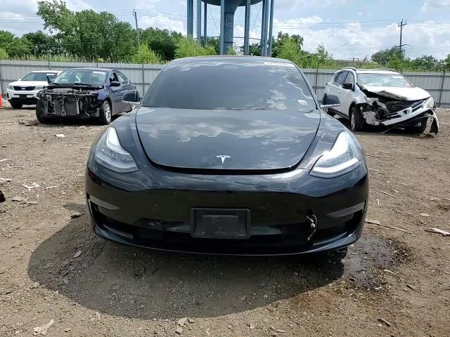 2019 Tesla Model 3 VIN: 5YJ3E1EA5KF394668 Lot: 62960885