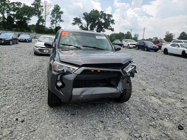 2016 Toyota 4Runner Sr5 VIN: JTEZU5JR9G5140725 Lot: 64063275