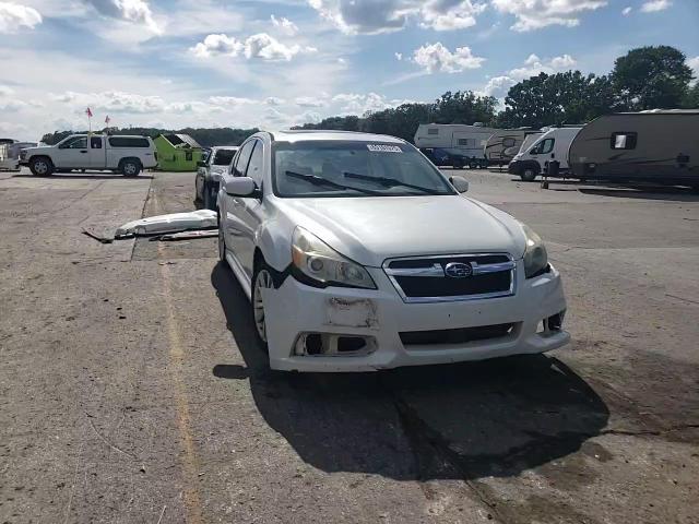 2013 Subaru Legacy 2.5I Premium VIN: 4S3BMBG63D3023280 Lot: 63101575