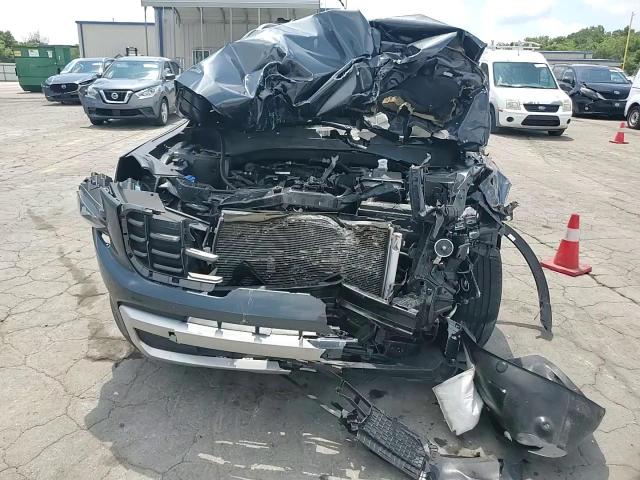 2024 Kia Telluride S VIN: 5XYP64GC9RG551023 Lot: 66814395