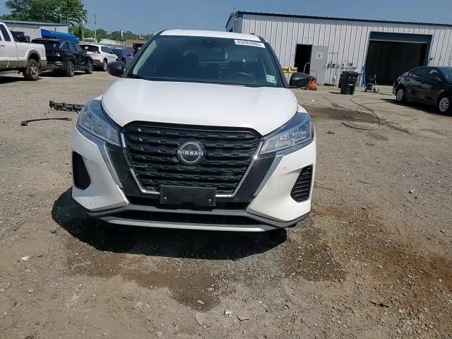 2022 Nissan Kicks S VIN: 3N1CP5BVXNL514305 Lot: 63483985