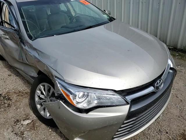 2016 Toyota Camry Le VIN: 4T4BF1FK4GR559237 Lot: 64031325