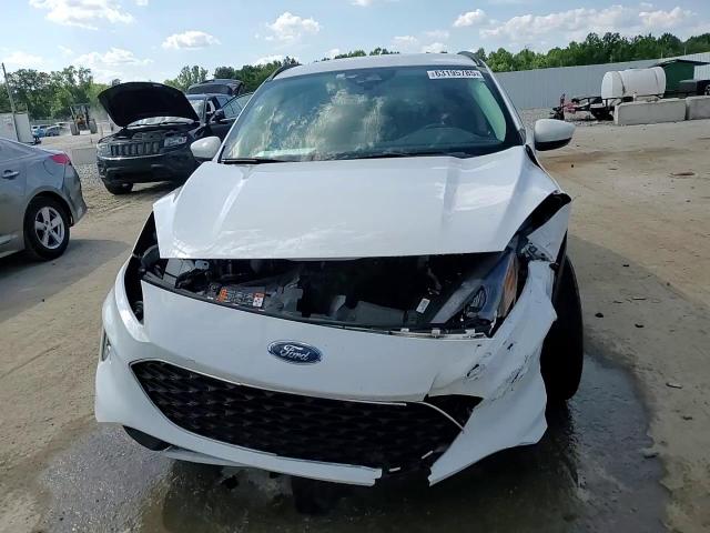 2021 Ford Escape Sel VIN: 1FMCU0CZ9MUA70022 Lot: 63195785