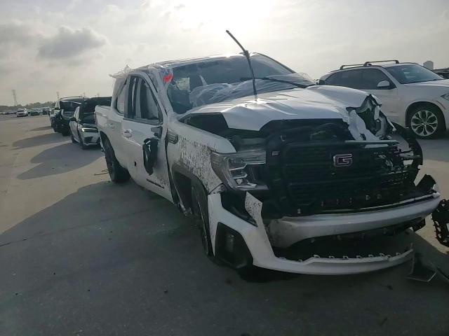 2022 GMC Sierra Limited C1500 Denali VIN: 3GTP8FED3NG172046 Lot: 63278855