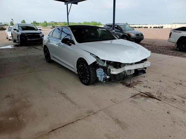 2022 Kia K5 Gt Line VIN: 5XXG64J27NG137298 Lot: 65087235