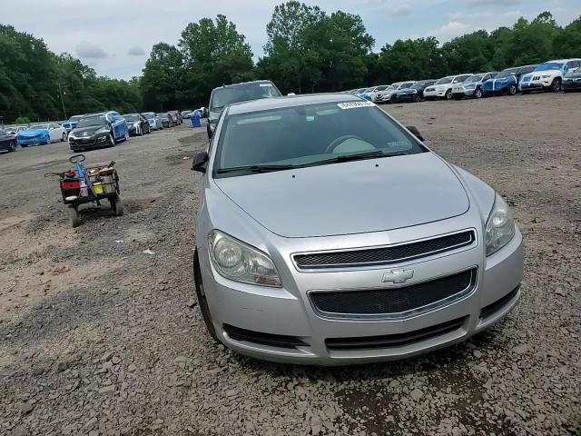 2012 Chevrolet Malibu Ls VIN: 1G1ZA5E03CF144176 Lot: 64799815