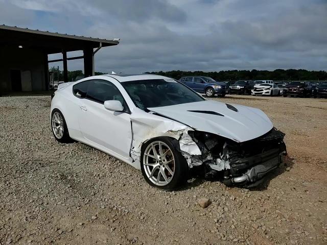 2014 Hyundai Genesis Coupe 2.0T VIN: KMHHT6KD3EU113899 Lot: 63036435