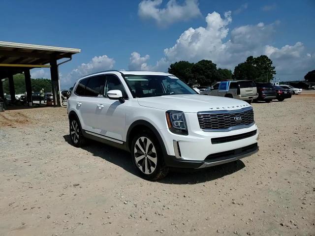 2021 Kia Telluride Ex VIN: 5XYP34HC5MG107380 Lot: 64311555