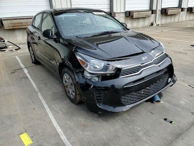 2019 Kia Rio S VIN: 3KPA24AB1KE225396 Lot: 65804965