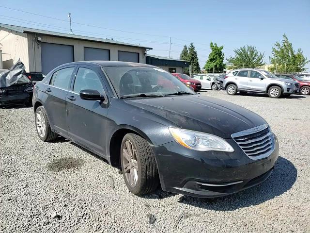 2012 Chrysler 200 Touring VIN: 1C3CCBBB9CN148979 Lot: 64874595