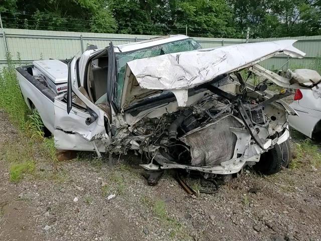 2004 Toyota Tundra VIN: 5TBJN321X4S442776 Lot: 63484845