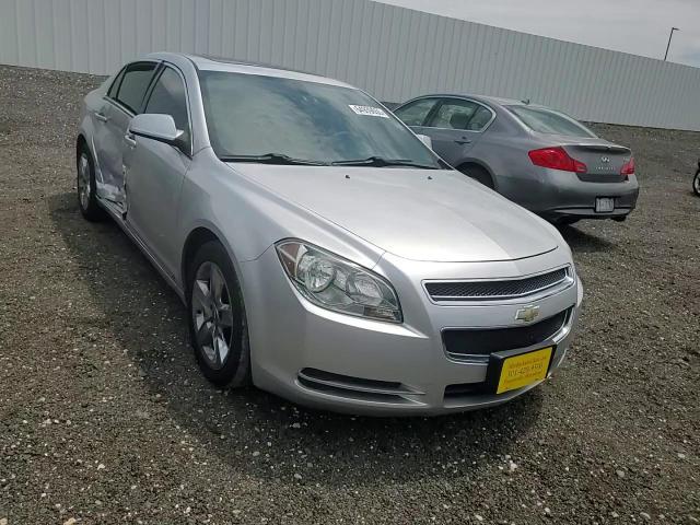 2010 Chevrolet Malibu 1Lt VIN: 1G1ZC5EB3A4115040 Lot: 64939055