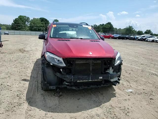 2018 Mercedes-Benz Gle 350 4Matic VIN: 4JGDA5HB9JB082264 Lot: 66911465
