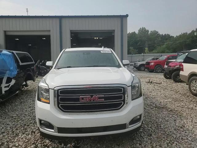 2016 GMC Yukon Sle VIN: 1GKS2AKC4GR341346 Lot: 66987095