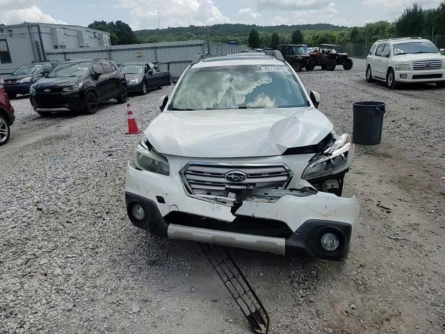 2015 Subaru Outback 2.5I Limited VIN: 4S4BSANC3F3242103 Lot: 65175975