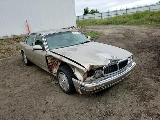 1997 Jaguar Xj6 VIN: SAJHX124XVC789866 Lot: 65347585