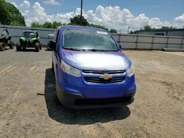 2017 Chevrolet City Express Ls VIN: 3N63M0YN8HK719287 Lot: 62934815