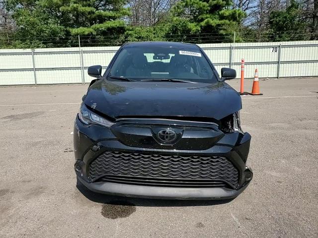 2024 Toyota Corolla Cross Se VIN: 7MUFBABG3RV037645 Lot: 66469905