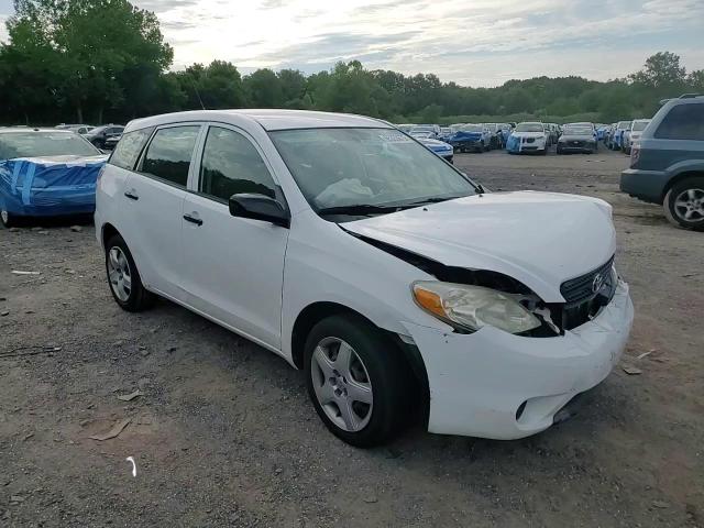 2006 Toyota Corolla Matrix Xr VIN: 2T1KR32E16C620301 Lot: 65333675