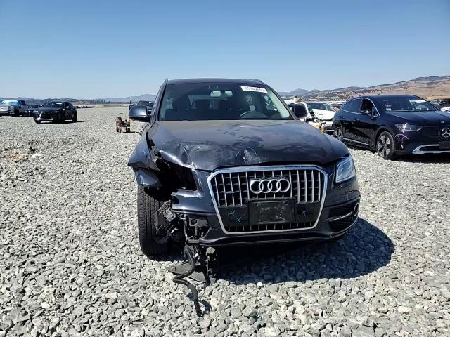 2016 Audi Q5 Prestige S-Line VIN: WA1W7AFP5GA132511 Lot: 65149665