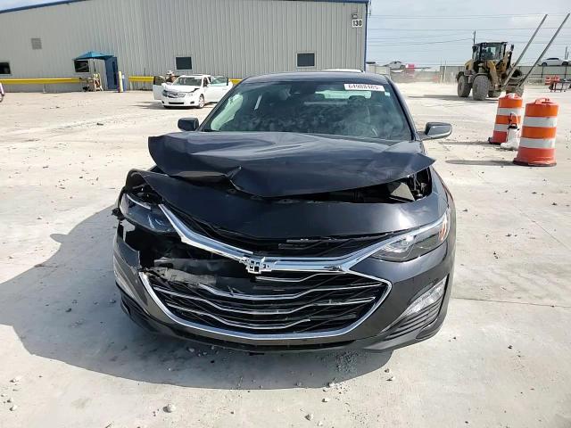 2023 Chevrolet Malibu Lt VIN: 1G1ZD5ST2PF176564 Lot: 64988485