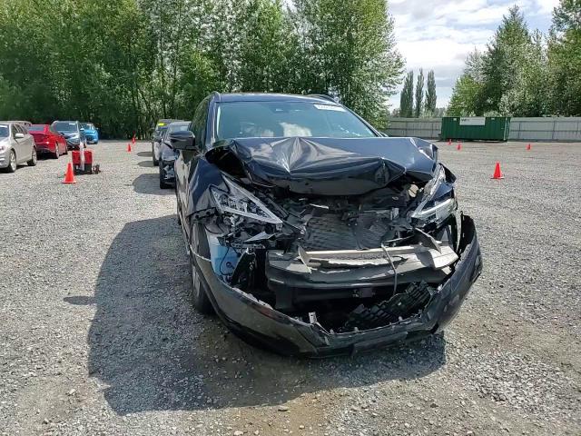 2019 Nissan Murano S VIN: 5N1AZ2MS0KN137555 Lot: 64469445