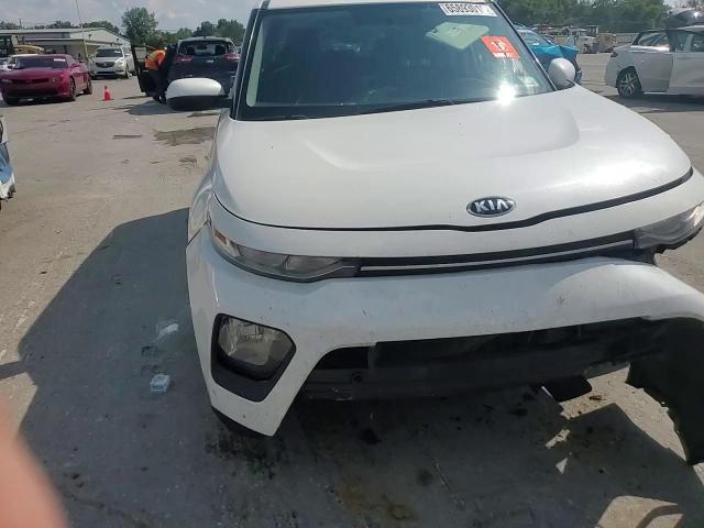 2020 Kia Soul Lx VIN: KNDJ23AU8L7069614 Lot: 65893015