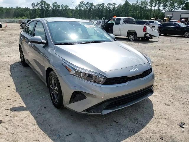 2024 Kia Forte Lx VIN: 3KPF24ADXRE757618 Lot: 65802625