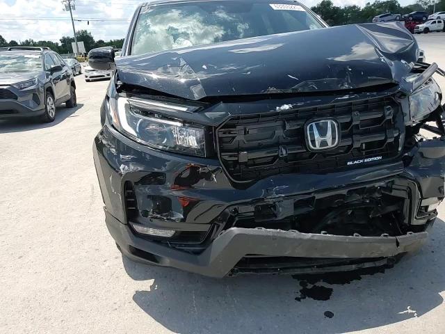 2024 Honda Ridgeline Black Edition VIN: 5FPYK3F88RB021793 Lot: 63305225