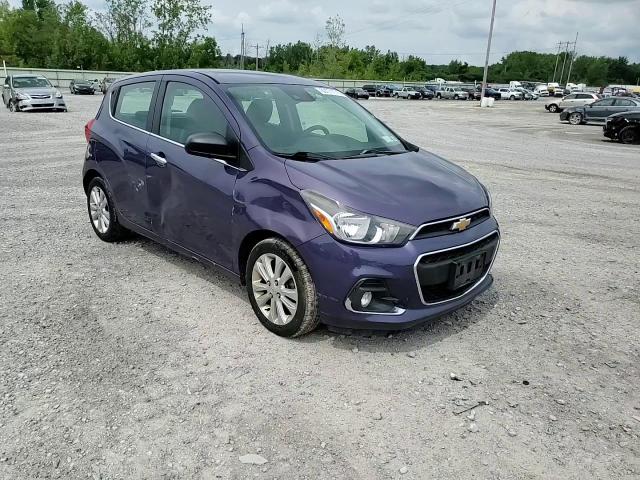 2016 Chevrolet Spark 2Lt VIN: KL8CF6SA5GC580822 Lot: 63771175