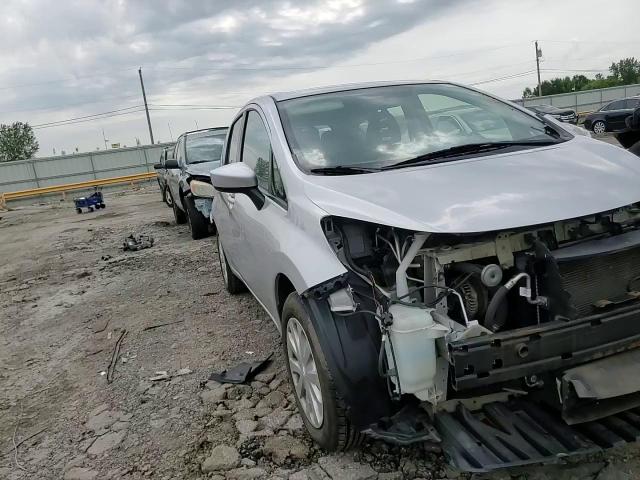 2016 Nissan Versa Note S VIN: 3N1CE2CPXGL398787 Lot: 66990845