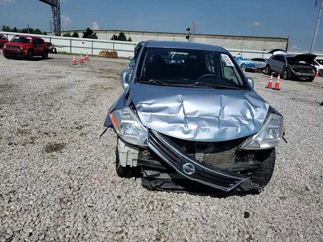 2011 Nissan Versa S VIN: 3N1BC1CP9BL485875 Lot: 64293265