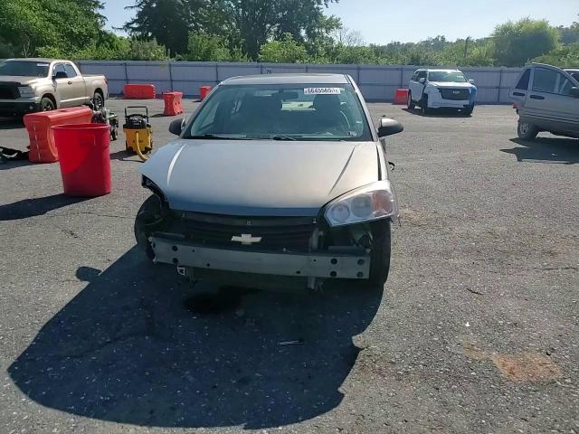 2007 Chevrolet Malibu Ls VIN: 1G1ZS57N17F270547 Lot: 66455655