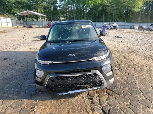 2020 Kia Soul Lx VIN: KNDJ23AU5L7726109 Lot: 65921655