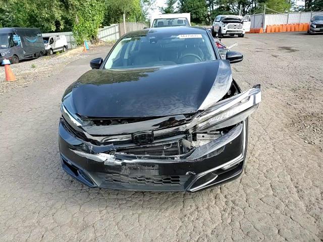 2019 Honda Clarity VIN: JHMZC5F19KC007007 Lot: 66775835
