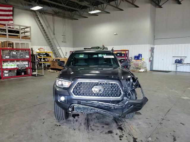 2019 Toyota Tacoma Double Cab VIN: 3TMCZ5AN2KM211887 Lot: 66652215