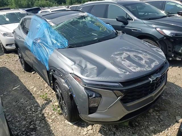 2024 Chevrolet Trax 2Rs VIN: KL77LJE22RC063048 Lot: 64480575
