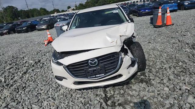2017 Mazda 3 Touring VIN: JM1BN1V75H1140881 Lot: 63772515