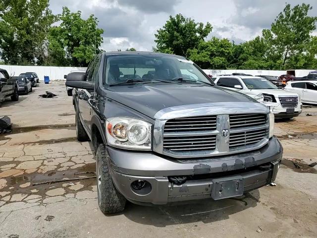 2007 Dodge Ram 2500 St VIN: 3D7KS28A27G827604 Lot: 63517805